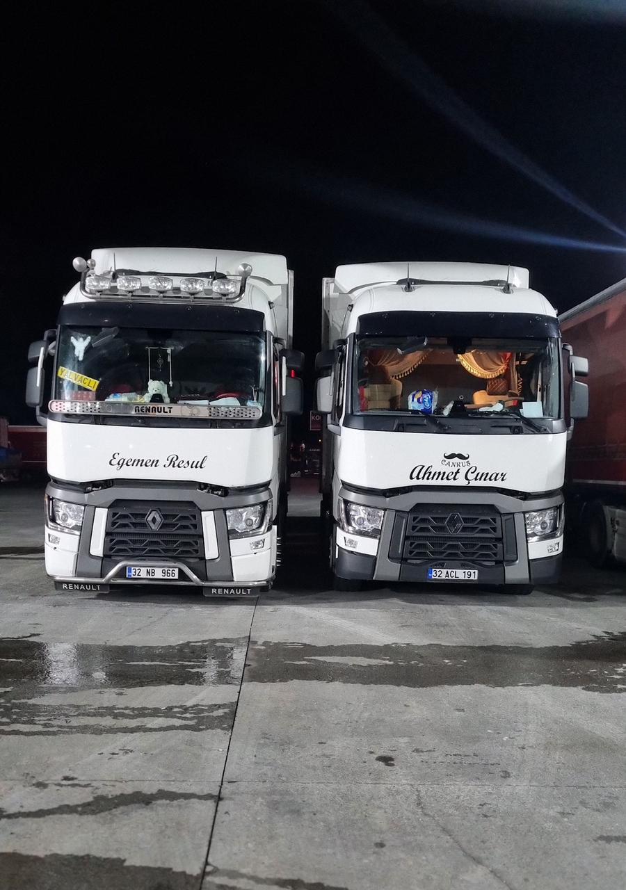 Yeni ve enerji tasarrufu